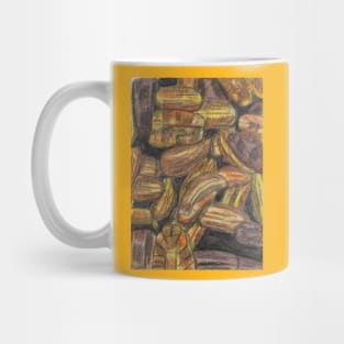 Nuts Pack Mug